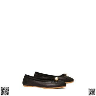 美國代購正品 Tory Burch 芭蕾平底鞋