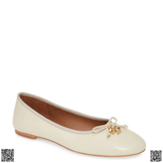 美國代購正品 Tory Burch 芭蕾鞋