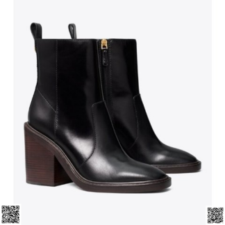 美國代購正品 Tory Burch 踝靴