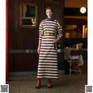 美國代購正品 Tory Burch 連衣裙