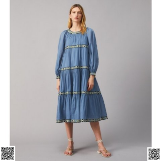 美國代購正品 Tory Burch 連衣裙