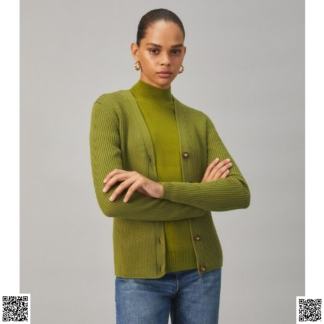 美國代購正品 Tory Burch 開衫