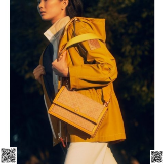 美國代購正品 Tory Burch 防風夾剋