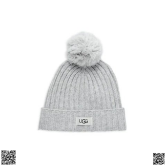 美國代購正品 UGG 兒童毛球帽子