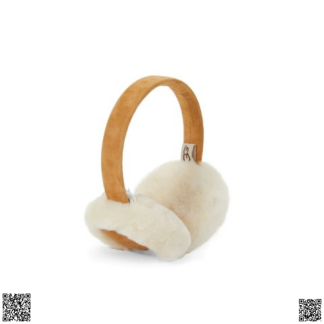 美國代購正品 UGG 兒童皮質護耳