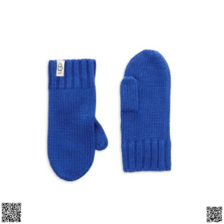 美國代購正品 UGG 兒童羊毛針織手套