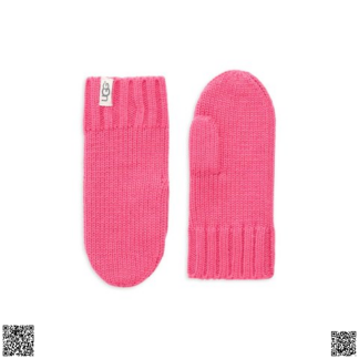 美國代購正品 UGG 兒童針織手套