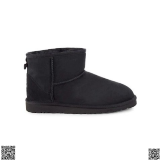 美國代購正品 UGG 兒童麂皮雪地靴