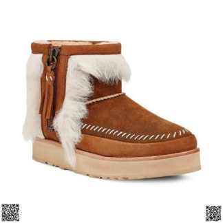 美國代購正品 UGG 毛毛雪地靴