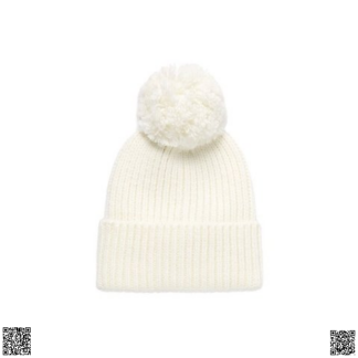 美國代購正品 UGG 毛球帽
