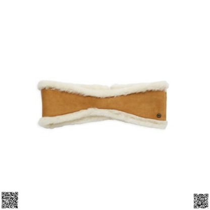 美國代購正品 UGG 發帶
