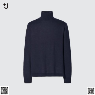 美國代購正品 Uniqlo +J 羊毛衫