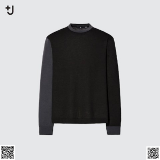美國代購正品 Uniqlo +J 羊絨衫