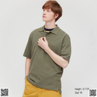美國代購正品 Uniqlo POLO衫