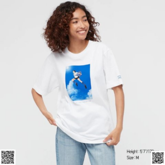 美國代購正品 Uniqlo T恤