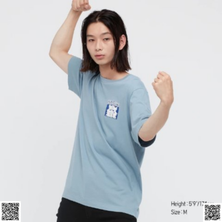 美國代購正品 Uniqlo T恤