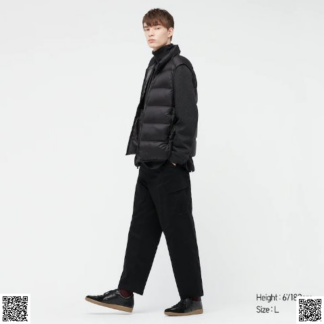 美國代購正品 Uniqlo 休閑褲