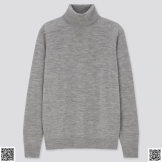 美國代購正品 Uniqlo 男士毛衣