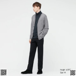 美國代購正品 Uniqlo 針織開衫