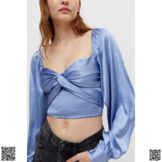美國代購正品 Urban Outfitters Maya 上衣