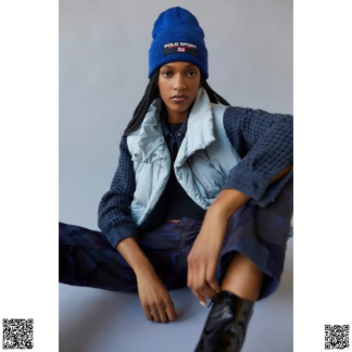 美國代購正品 Urban Outfitters 保暖馬甲