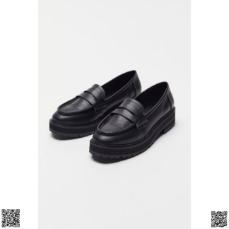 美國代購正品 Urban Outfitters 樂福鞋