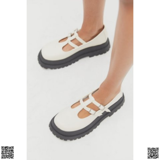 美國代購正品 Urban Outfitters 瑪麗珍