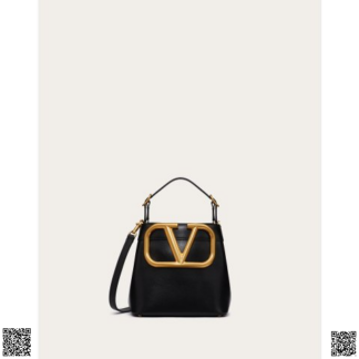 美國代購正品 Valentino SUPERVEE 水桶包