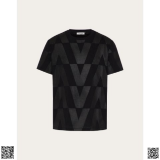 美國代購正品 Valentino logo T恤
