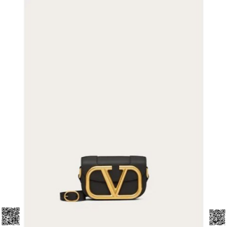 美國代購正品 Valentino logo斜挎包