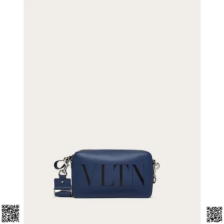 美國代購正品 Valentino logo斜挎包