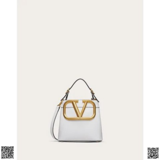美國代購正品 Valentino logo水桶包