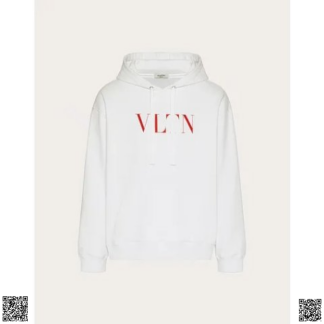 美國代購正品 Valentino logo衛衣