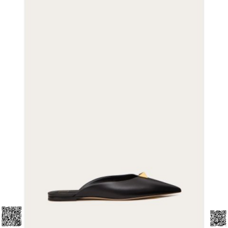 美國代購正品 Valentino 平跟穆勒鞋