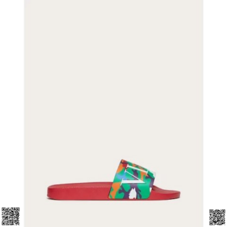 美國代購正品 Valentino 拖鞋