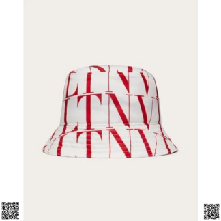 美國代購正品 Valentino 漁夫帽