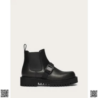 美國代購正品 Valentino 短靴