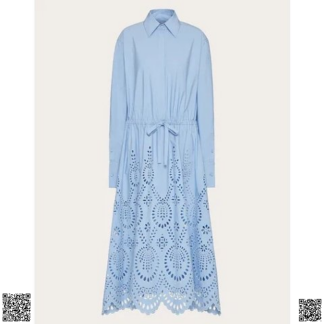 美國代購正品 Valentino 襯衫連衣裙