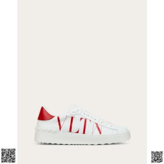 美國代購正品 Valentino 鉚釘logo休閑鞋