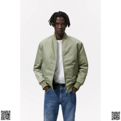 美國代購正品 Zara 夾剋外套