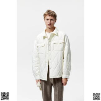 美國代購正品 Zara 棉服外套