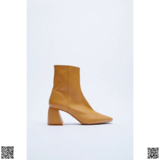 美國代購正品 Zara 短靴