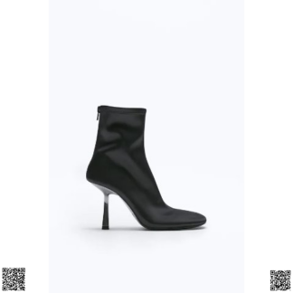 美國代購正品 Zara 短靴