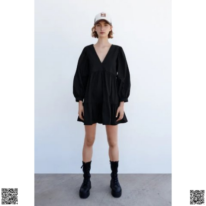 美國代購正品 Zara 連衣裙