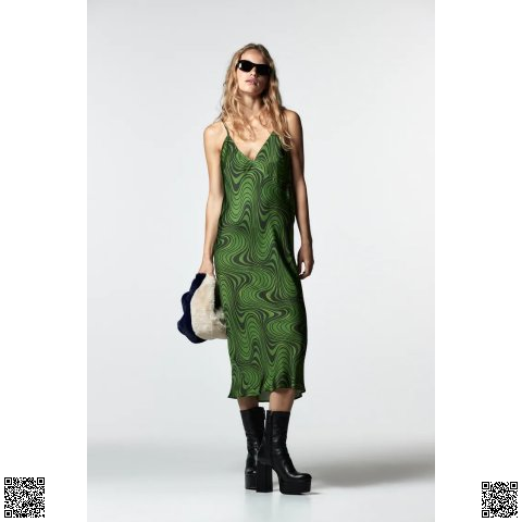 美國代購正品 Zara 連衣裙