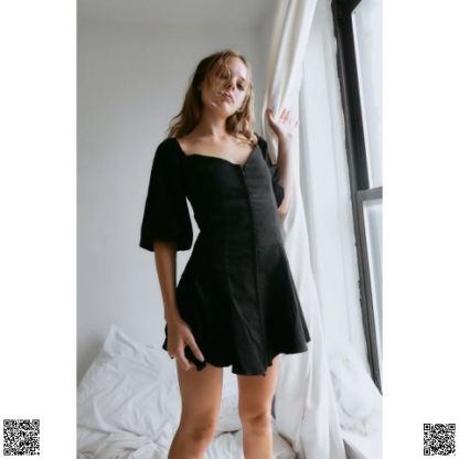 美國代購正品 Zara 連衣裙
