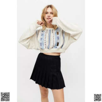 美國代購正品 女團風半身裙 多色