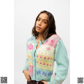 美國代購正品 羊毛開衫