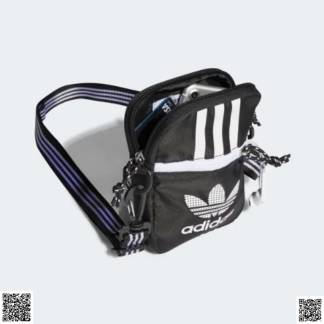 美國代購正品 Adidas Adicolor Classic Festival 小挎包