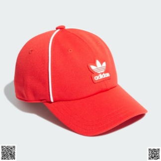美國代購正品 Adidas Adicolor Collegiate 棒球帽